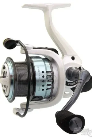Mejor Precio Carrete Team Feeder By Dome Pro Method 4000