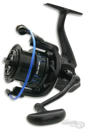 Solo Hoy Carrete Team Feeder By Dome Fine Carp 5000