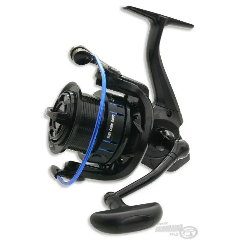 Solo Hoy Carrete Team Feeder By Dome Fine Carp 5000