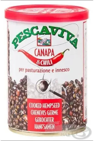 Cañamon Chilli Pescaviva 350gr Barato
