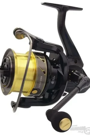 A Buen Precio Carrete Gold Serie Team Feeder 5000