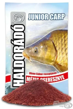 Precio De Fábrica Haldorado Groundbait Junior Carp Cereza Dulce