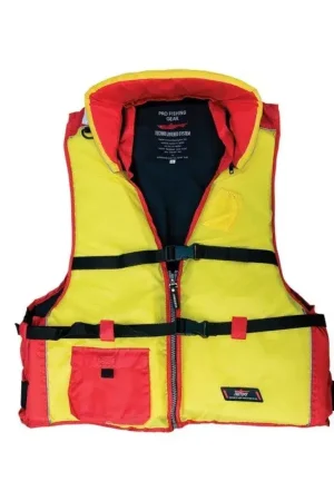 Chaleco Salvavidas Baracuda SV3 XXL Oferta Especial