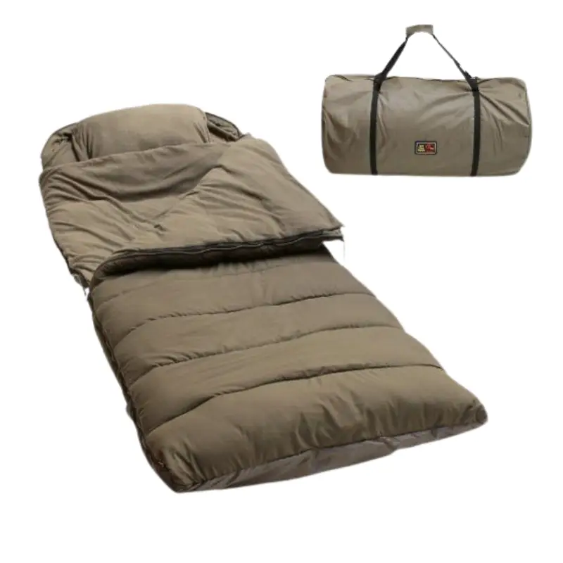 A Buen Precio Zfish Saco de dormir everest 5 estaciones