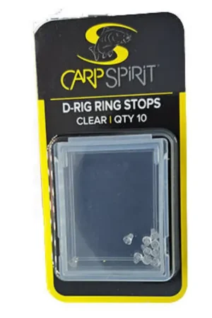 Oferta Flash Carp Spirit Topes Anzuelo Transparentes