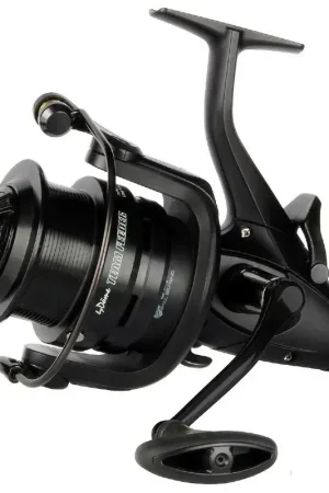 Stock Limitado Carrete By Dome Team Feeder Carp Fighter Pro 4000