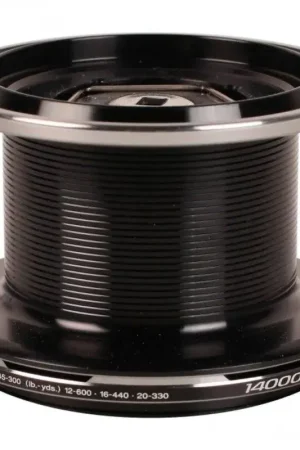Bobina Shimano 14000 Entrega Rápida