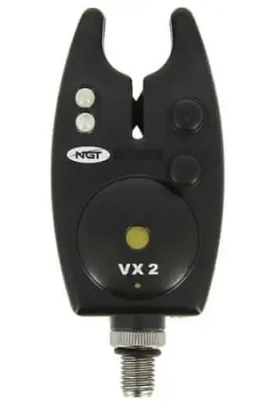 Alarma NGT VX2 volumen y tono Descuento