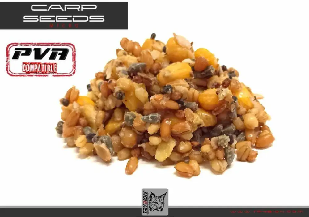 Mix Semilla Fina Trybion Marca Reconocida