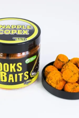 Disponible Ahora Hook Pellets en polvo Pro Elite Baits Piña Scopex 14-20 mm