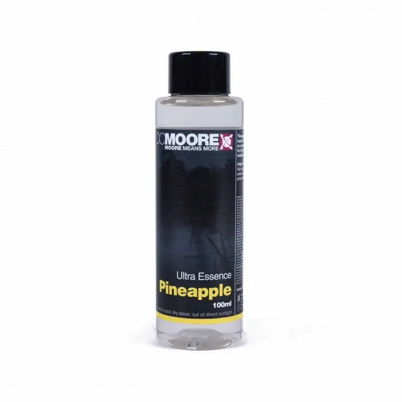 Esencia Ccmoore Ultra Piña 100 ml Comprar En Línea