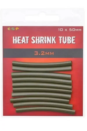 Tubo Heat Shrink ESP 0,50 mm Precio De Oferta