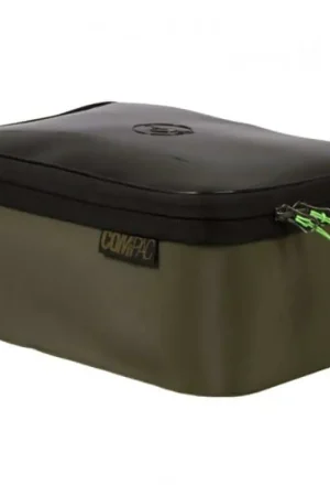 Marca Reconocida Bolso para accesorios Korda Compac 140 L