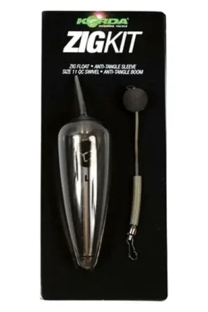 Zig Kit ajustable de Korda Precio Bajo
