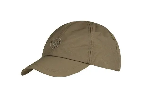 Gorra Korda verde Bestseller