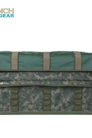 Macuto Shimano Trench Camo L Descuento