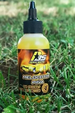 Bestseller Soul Peralbaits Melocotón Piña 110 ml