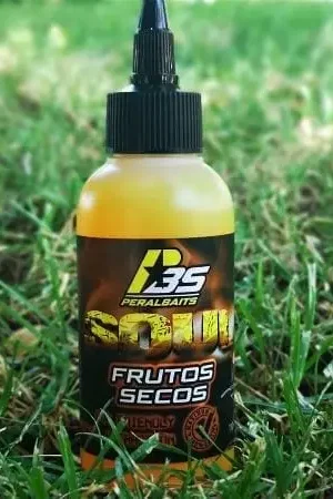 Últimas Unidades Soul Peralbaits Frutos Secos 110 ml