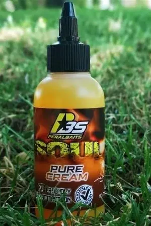 Solo Hoy Soul Peralbaits Pure Cream 110 ml
