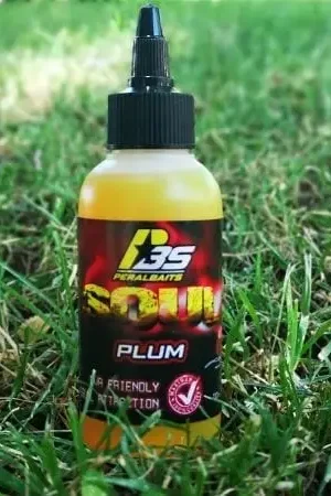 Soul Peralbaits Plum 110 ml Promoción
