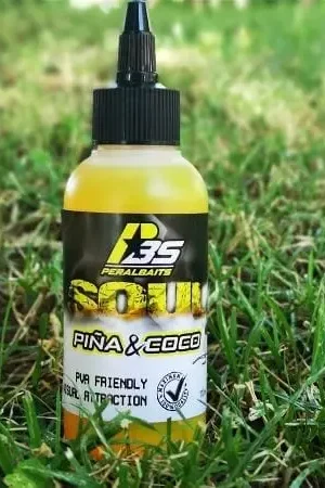 No Te Lo Pierdas Soul Peralbaits Piña Coco 110 ml