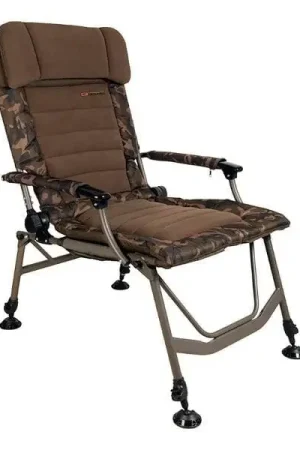 Silla Fox Super Deluxe Precio Económico