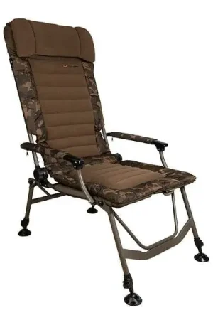 Envío Exprés Silla Fox Super Deluxe extra alta