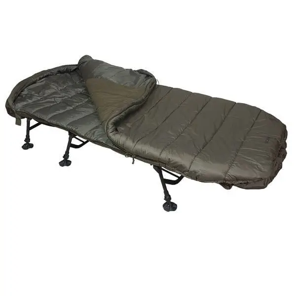 Envío Inmediato Saco de dormir Sonik SK-TEK L