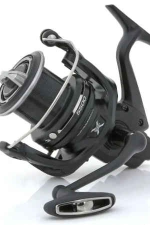 Carrete Shimano Ultegra 5500 XTD Promoción Exclusiva