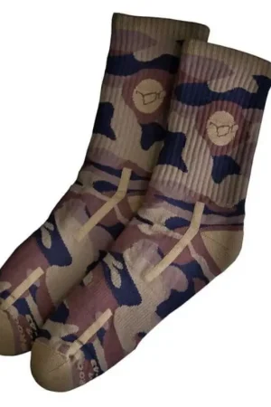 Promoción Exclusiva Calcetines Korda Waterproof talla 44-47