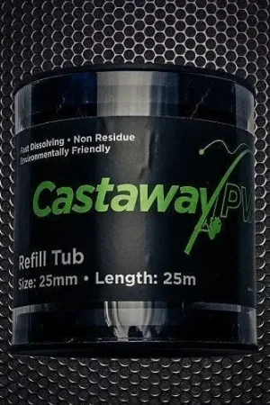 Recambio de Malla 25 mm / 25 metros PVA Castaway Descuento