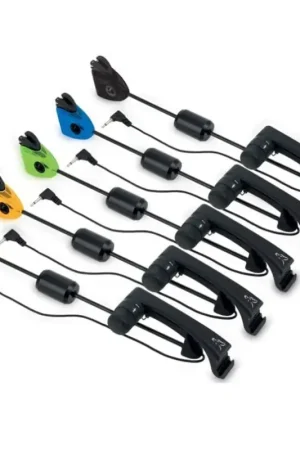Tensor luminoso Fox Mk2 Promoción Exclusiva