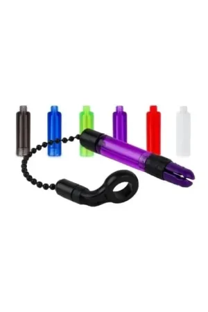Solo Hoy Tensor Bobbins Fox black label Slik