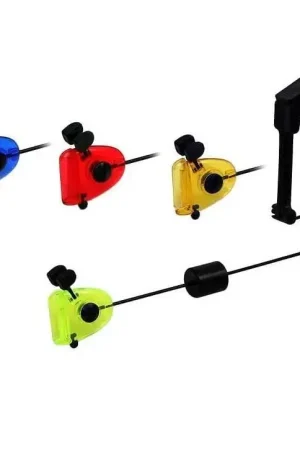Solo Hoy Tensor Zfish Classic Rojo
