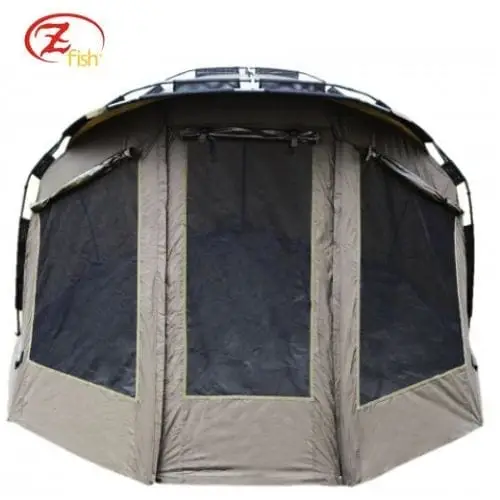 Refugio Zfish Deluxe King Stock Limitado