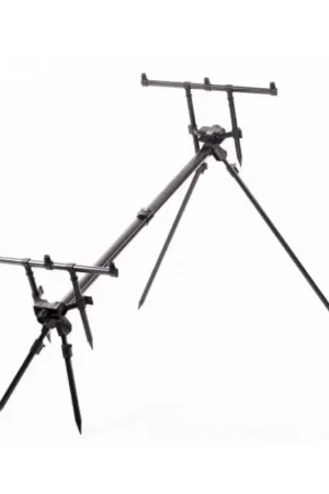 Imprescindible (Must-Have) Trípode Zfish Hi-Pod