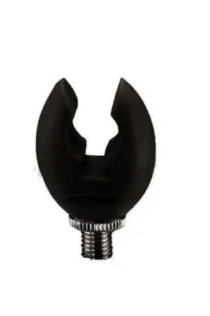 Apoya cañas Zfish Rohatinka Negro Stock Limitado
