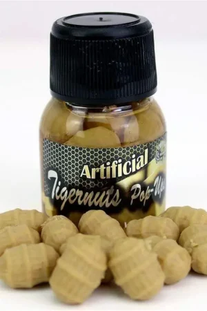 Chufas artificiales Fluminow Pro Elite Baits Gold Sweet Dreams Oferta Limitada