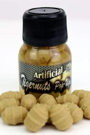 Popular Chufas artificiales Fluminow Pro Elite Baits Gold Antartic Krill