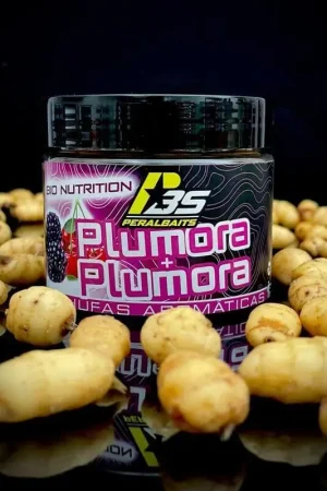 Oferta Flash Chufas Peralbaits Plumora