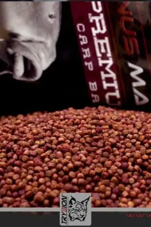No Te Lo Pierdas Micro Pellets Trybion Cyprinus 4 mm