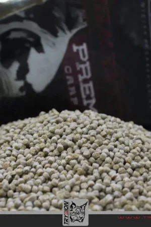 Imprescindible (Must-Have) Micro Pellets Trybion Adamantium 7 mm