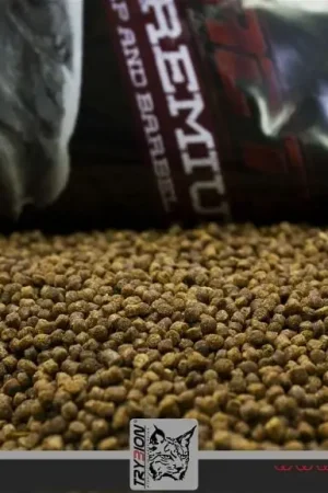 Compra Hoy Micro Pellets Trybion Stracto 7 mm