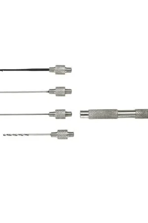 Set Agujas Mikado Barato