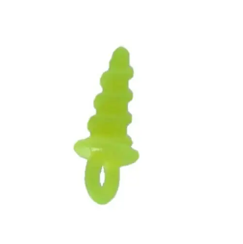 Bait Screw amarillo Mikado 11 mm Precio Reducido