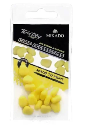 Maíz Mikado amarillo Gran Oferta