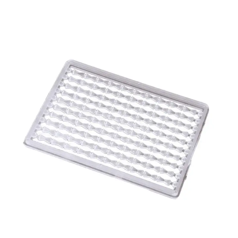 Gran Oferta Topes suaves transparentes Mikado