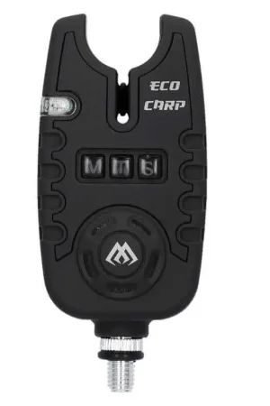 Alarma Mikado Eco azul Oferta Flash