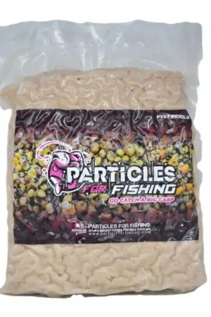 A Buen Precio Cacahuete Particles For Fishing3 kg