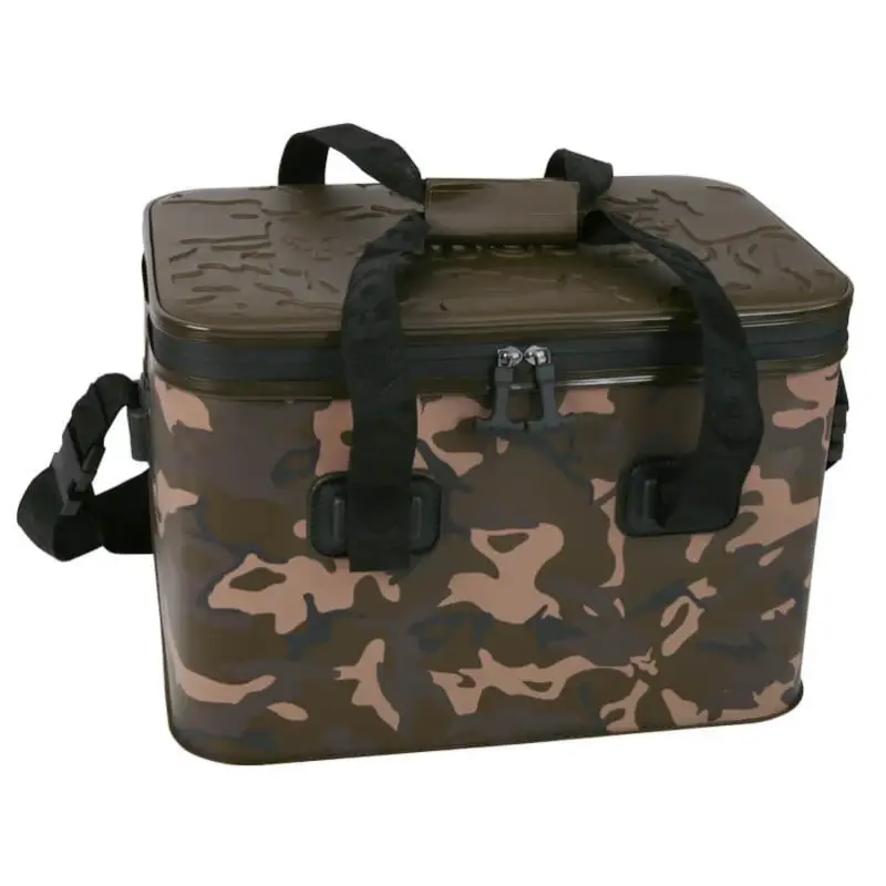 Súper Precio Macuto nevera Fox Aquos Camo 20 L